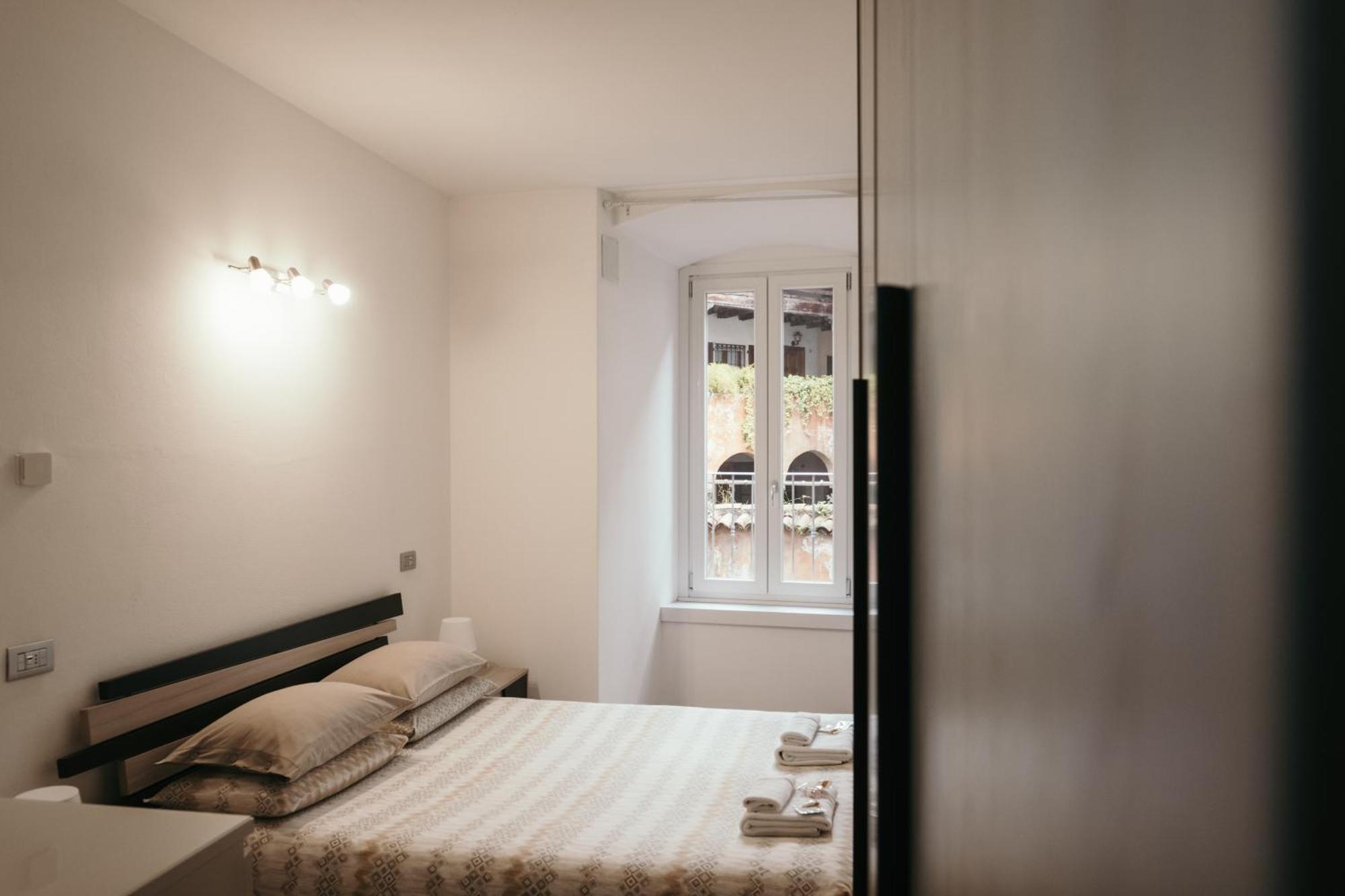 Charme Nel Borgo Di Bienno Di Design, Natura & Relax Exterior photo