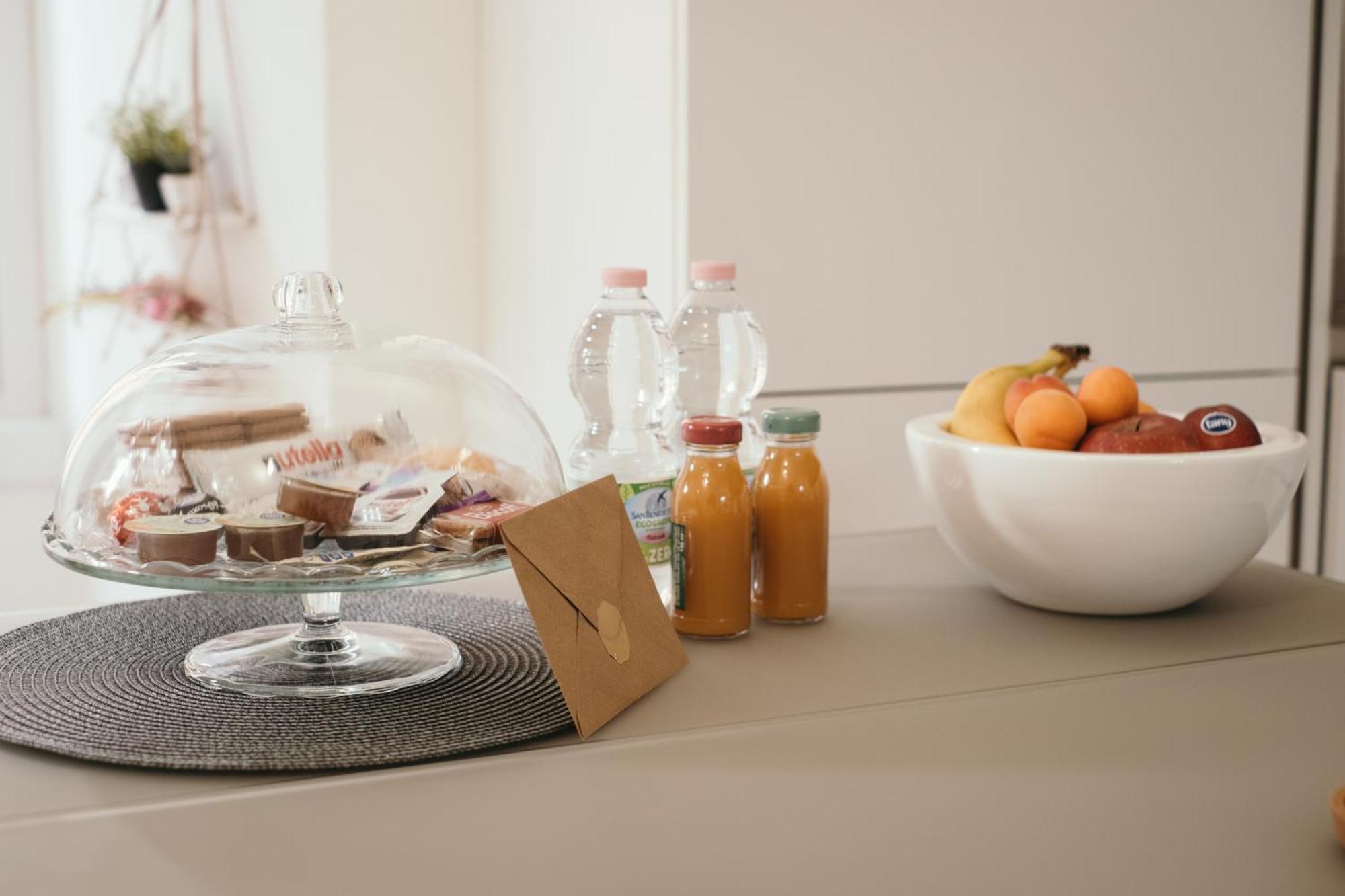 Charme Nel Borgo Di Bienno Di Design, Natura & Relax Exterior photo